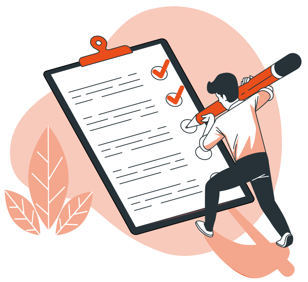 Projet de formation