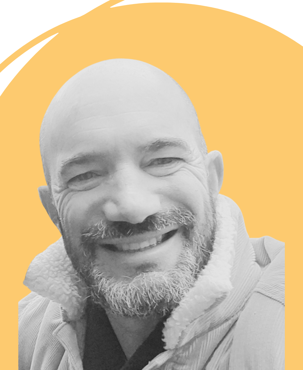 Iban GROSSIER, membre du conseil administratif de l'institut Bihar à bayonne